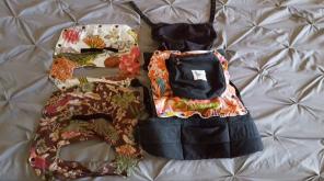 Ergo Baby Carrier
