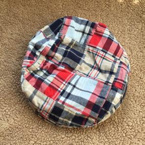 Janie And Jack Paper Boy Hat