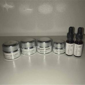 Dermaluxe/Auraluxe