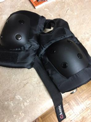 Kids Knee Pads