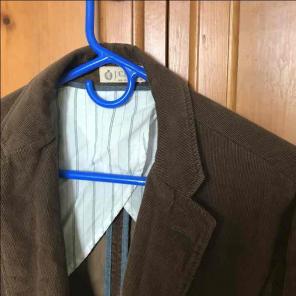 J. Crew corduroy blazer (Size M)
