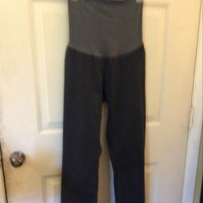 Maternity Pants