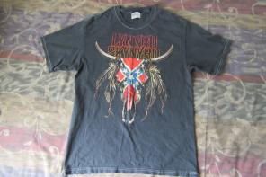 vintage lynrd skynrd tee sz M