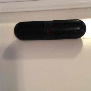 Beats pill
