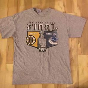 Bruins Med T-shirt