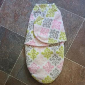 Blankets & Beyond Swaddler