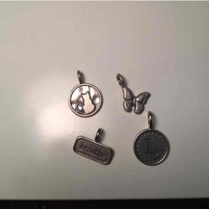 Charm set