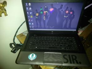 Selling my HP 255 G1 Notebook PC. 15" Sc
