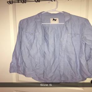 Gilly Hicks Denim