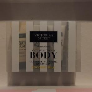 Victoria's Secret Body Set