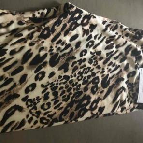Os Cheetah leggings