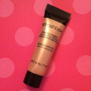 SMASHBOX RADIANCE PRIMER