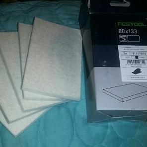 ☆Brand New Festool no.499894 5pk☆