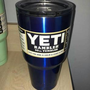 Yeti 30 Oz!!! New