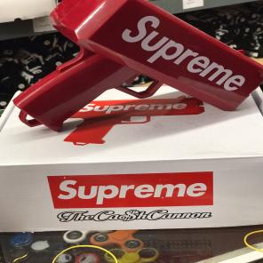 Brand New Supreme Cash Cannon