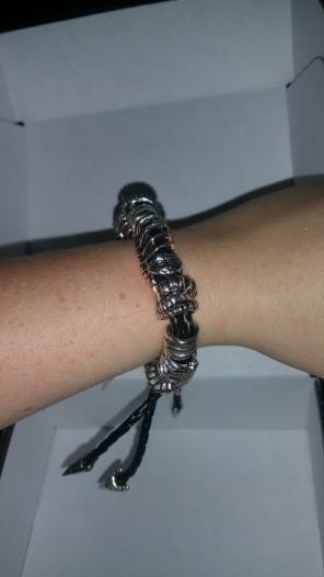 Alien Movie Facehugger Bracet