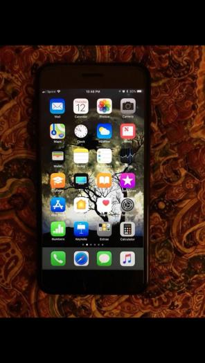 Iphone 7s Plus