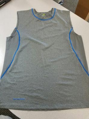 Brand New NordicTrack Tank Top, Size L