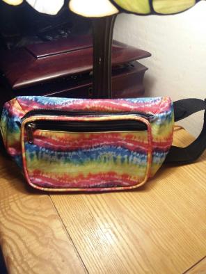 Super Cool, Super Trendy Tie Dye Pack