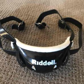 Football chin strap