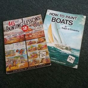 A.Walter Foster Publications