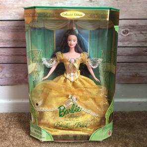1999 Sleeping Beauty Barbie