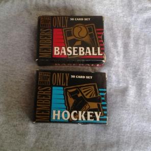 Tops stadium club only cards
