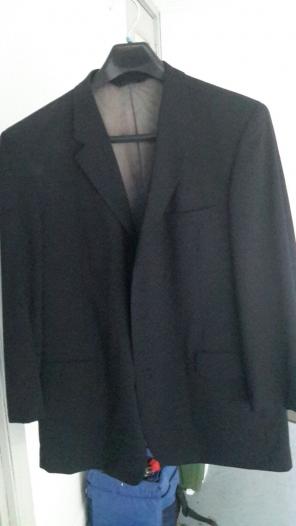 Men's Suit coat