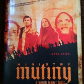 Mutiny