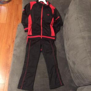 NB 4T 2Pcs Set