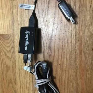 Magic jack plus