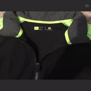 Xersion Pants And Jacket Set