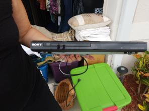 Dvd player