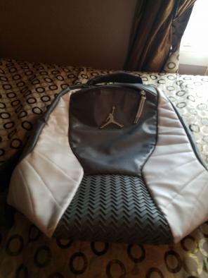 Jordan Retro 12 Backpack