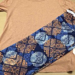 Lularoe Gigi XL $35, large Cassie $35
