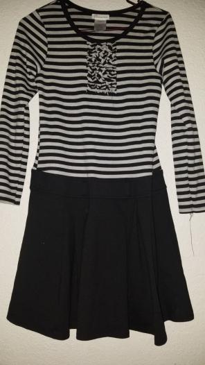Girl Dress