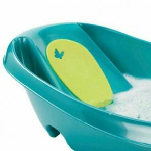 Summer infant baby bath tub