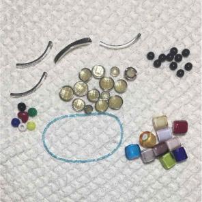 Jewelry Craft Making Supplies