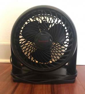 3 Speed Fan