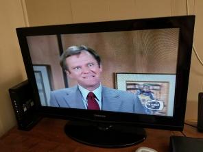 Samsung HDTV
