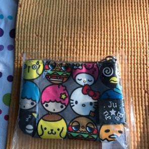 jujube coin purse