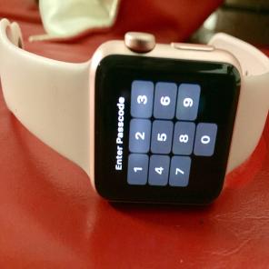 Apple Watch Series 1