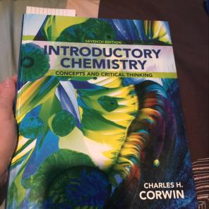 Introductory Chemistry