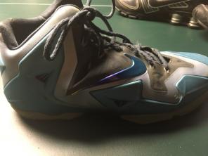 Basketball Men's Shoes