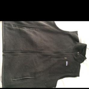 Patagonia Better Sweater Vest