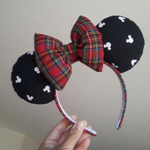 Mouse Ears / Mickey
