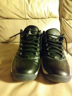 Jordans