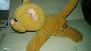 Vintage Tonka Pound Purry Plush 1980s