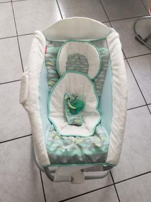 Fisher price Rock 'n play