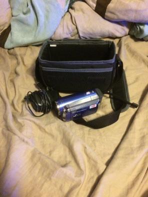 Video Camera